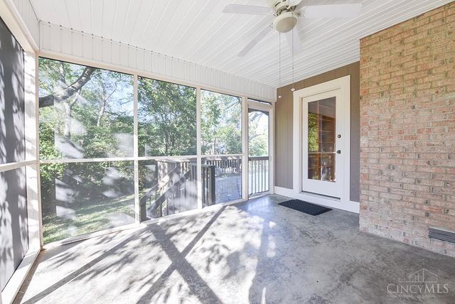 7642 Athenia Drive, Anderson Twp, OH 45244
