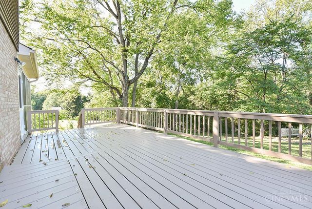 7642 Athenia Drive, Anderson Twp, OH 45244