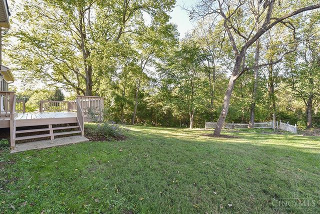 7642 Athenia Drive, Anderson Twp, OH 45244