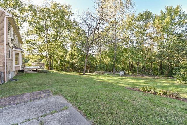 7642 Athenia Drive, Anderson Twp, OH 45244