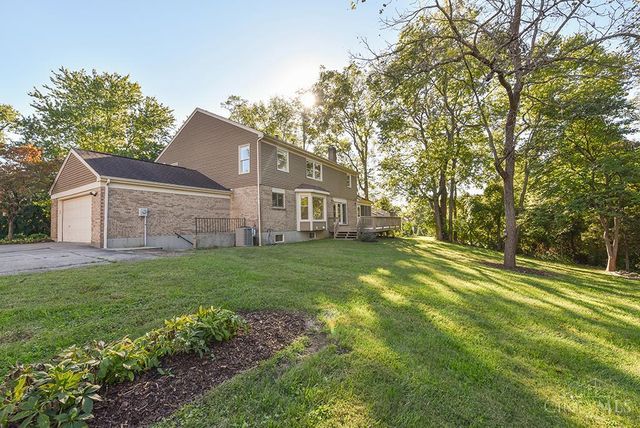 7642 Athenia Drive, Anderson Twp, OH 45244