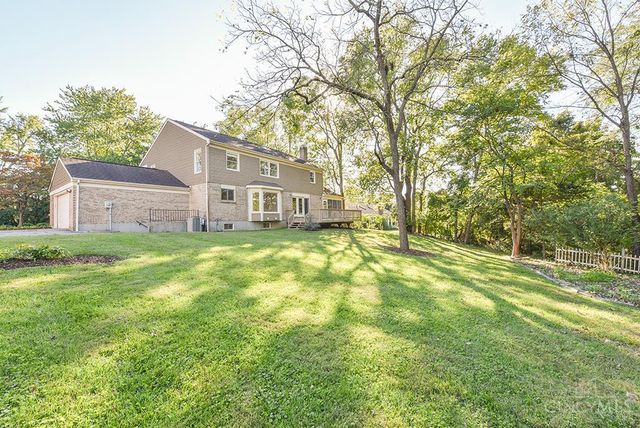 7642 Athenia Drive, Anderson Twp, OH 45244