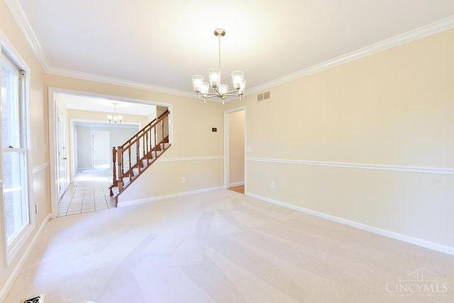 7642 Athenia Drive, Anderson Twp, OH 45244