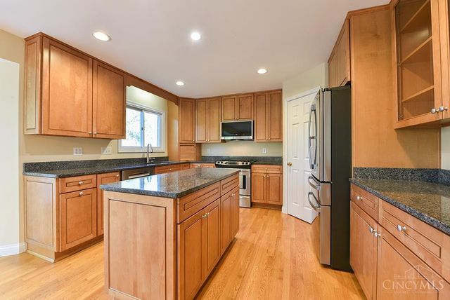 7642 Athenia Drive, Anderson Twp, OH 45244