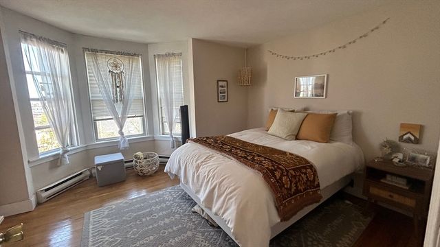 506 E Broadway 6, Boston, MA 02127