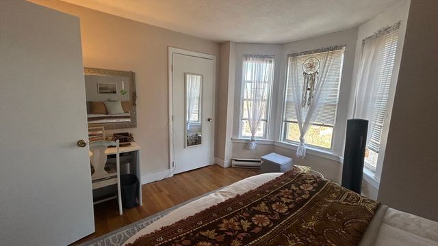 506 E Broadway 6, Boston, MA 02127