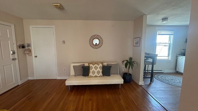 506 E Broadway 6, Boston, MA 02127