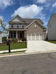 4266 Azalea Ridge Way, Hoschton, GA 30548