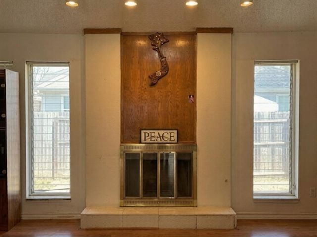 6609 Evergreen Canyon Road, Oklahoma City, OK 73162