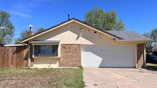 6609 Evergreen Canyon Road, Oklahoma City, OK 73162