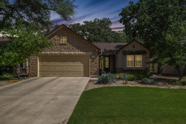 191 Trail Rider WAY, Georgetown, TX 78633