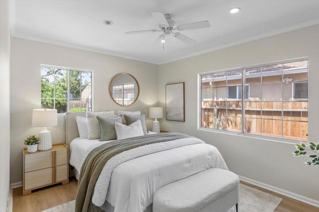 444 Fuller Avenue, San Jose, CA 95125