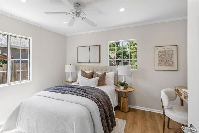 444 Fuller Avenue, San Jose, CA 95125