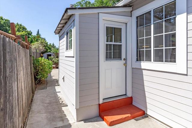 444 Fuller Avenue, San Jose, CA 95125