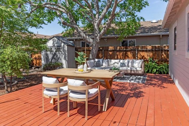 444 Fuller Avenue, San Jose, CA 95125