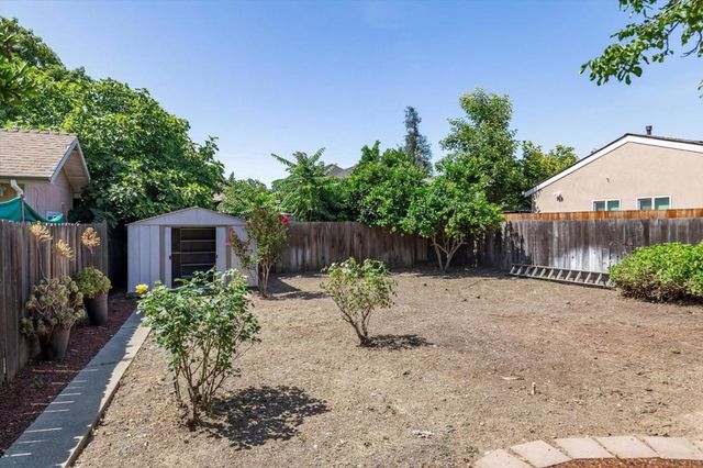 444 Fuller Avenue, San Jose, CA 95125