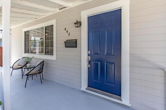 444 Fuller Avenue, San Jose, CA 95125