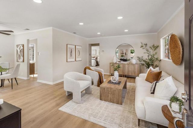 444 Fuller Avenue, San Jose, CA 95125