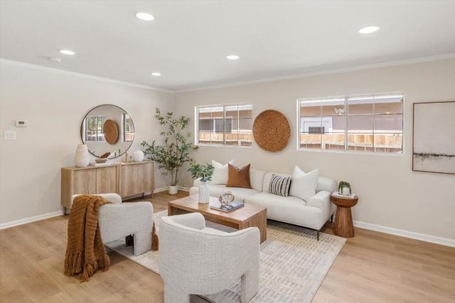 444 Fuller Avenue, San Jose, CA 95125