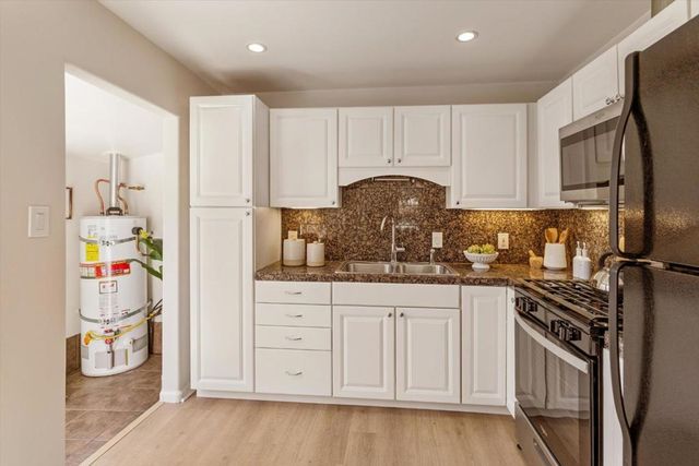 444 Fuller Avenue, San Jose, CA 95125