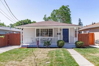 444 Fuller Avenue, San Jose, CA 95125