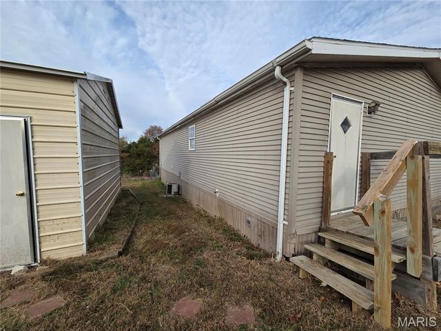 442 Dollie Drive, Villa Ridge, MO 63089