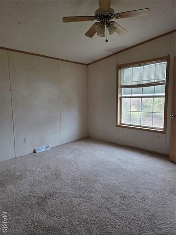 442 Dollie Drive, Villa Ridge, MO 63089