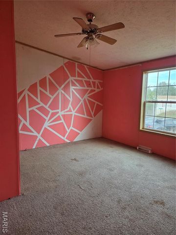 442 Dollie Drive, Villa Ridge, MO 63089