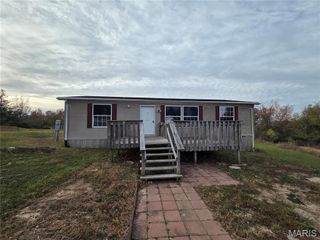 442 Dollie Drive, Villa Ridge, MO 63089