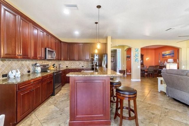 14509 STRATHGLASS DRIVE, Hudson, FL 34667