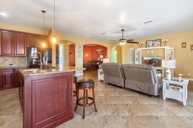 14509 STRATHGLASS DRIVE, Hudson, FL 34667