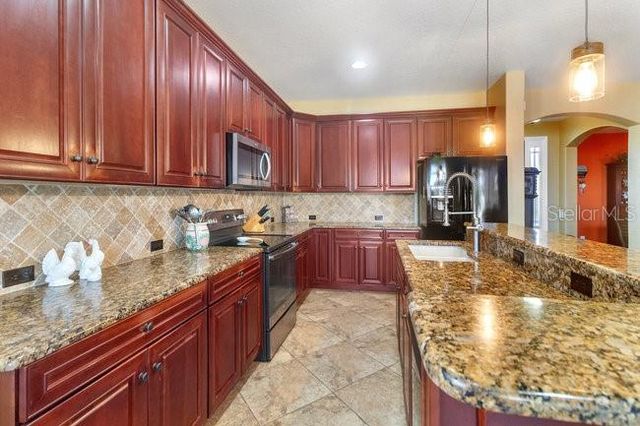 14509 STRATHGLASS DRIVE, Hudson, FL 34667