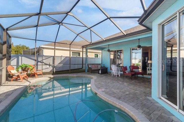 14509 STRATHGLASS DRIVE, Hudson, FL 34667