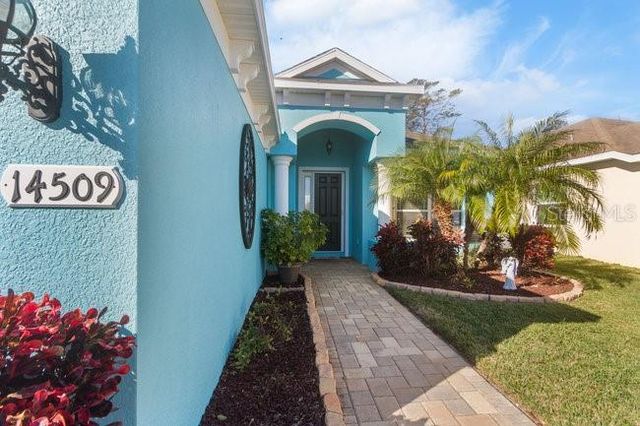 14509 STRATHGLASS DRIVE, Hudson, FL 34667