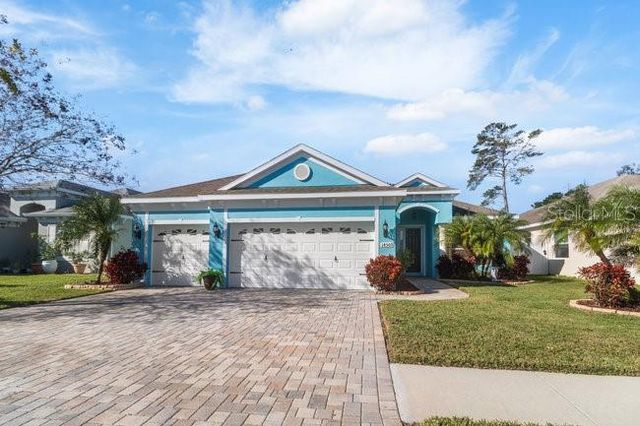 14509 STRATHGLASS DRIVE, Hudson, FL 34667