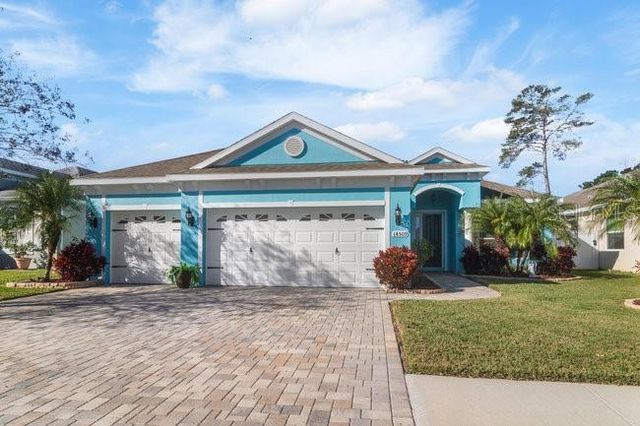 14509 STRATHGLASS DRIVE, Hudson, FL 34667