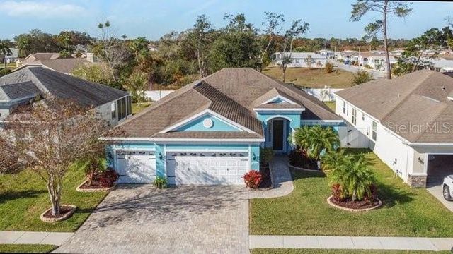 14509 STRATHGLASS DRIVE, Hudson, FL 34667