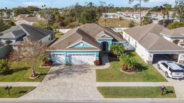 14509 STRATHGLASS DRIVE, Hudson, FL 34667