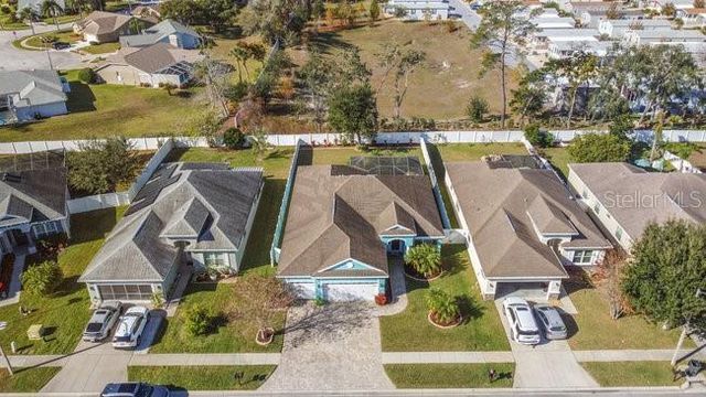 14509 STRATHGLASS DRIVE, Hudson, FL 34667