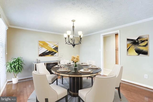 8334 TERRA GRANDE AVE, Springfield, VA 22153