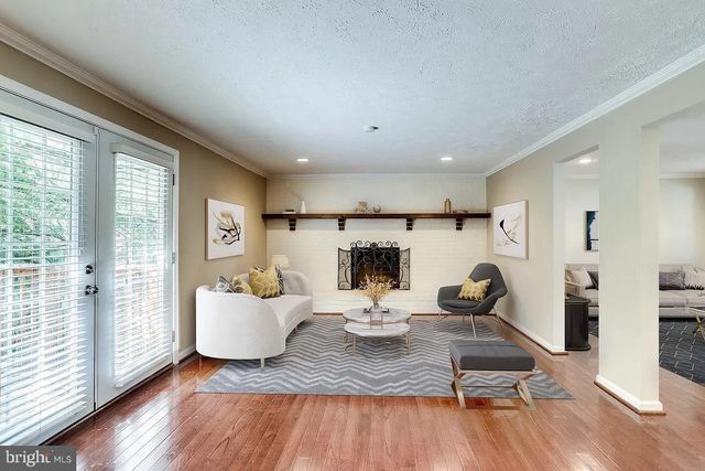8334 TERRA GRANDE AVE, Springfield, VA 22153