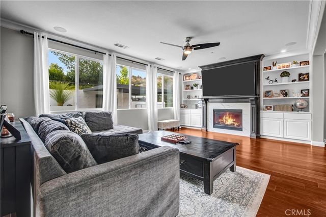 28163 Anvil Court, Valencia, CA 91354