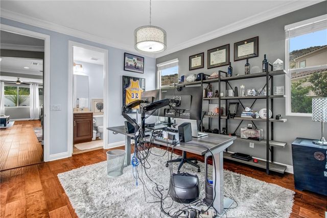 28163 Anvil Court, Valencia, CA 91354
