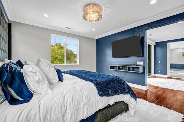 28163 Anvil Court, Valencia, CA 91354