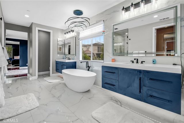 28163 Anvil Court, Valencia, CA 91354