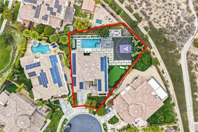28163 Anvil Court, Valencia, CA 91354