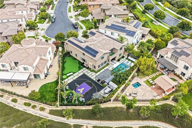 28163 Anvil Court, Valencia, CA 91354