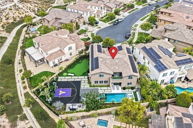 28163 Anvil Court, Valencia, CA 91354