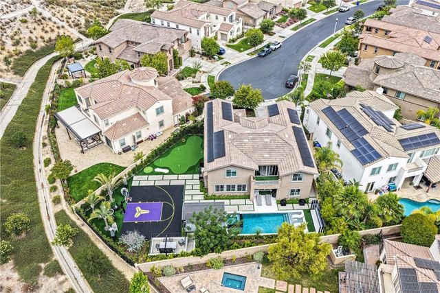 28163 Anvil Court, Valencia, CA 91354