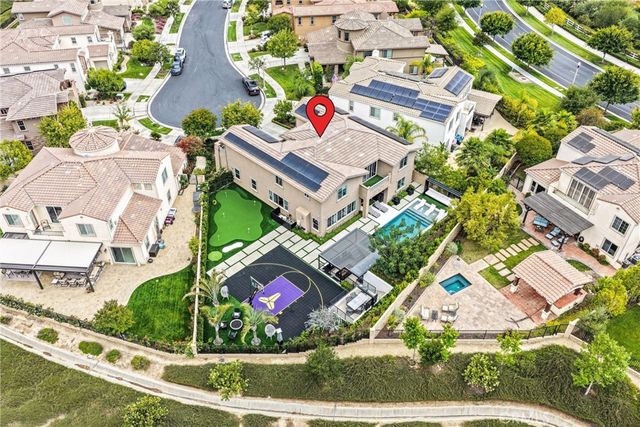 28163 Anvil Court, Valencia, CA 91354
